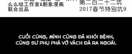 Đầu Óc Đại Sư Huynh Của Ta Rất Đen Tối - Chương 222 - ảnh 4