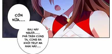 Đầu Óc Đại Sư Huynh Của Ta Rất Đen Tối - Chương 227 - ảnh 13