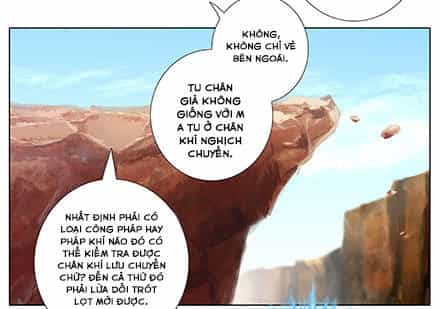 Đầu Óc Đại Sư Huynh Của Ta Rất Đen Tối - Chương 228 - ảnh 7