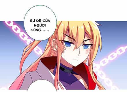 Đầu Óc Đại Sư Huynh Của Ta Rất Đen Tối - Chương 230 - ảnh 20