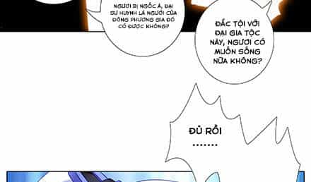 Đầu Óc Đại Sư Huynh Của Ta Rất Đen Tối - Chương 231 - ảnh 44