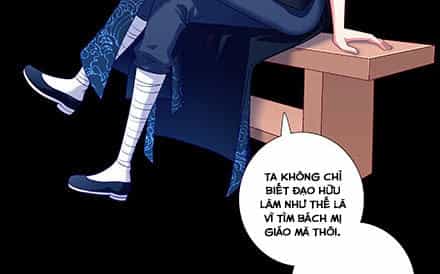 Đầu Óc Đại Sư Huynh Của Ta Rất Đen Tối - Chương 231 - ảnh 8