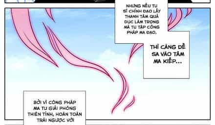 Đầu Óc Đại Sư Huynh Của Ta Rất Đen Tối - Chương 235 - ảnh 5