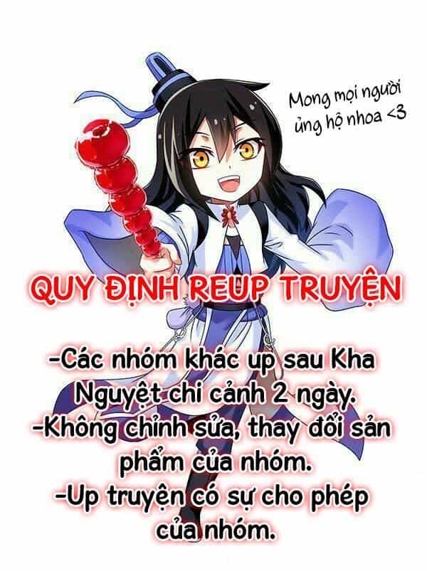 Đầu Óc Đại Sư Huynh Của Ta Rất Đen Tối - Chương 237 - ảnh 2