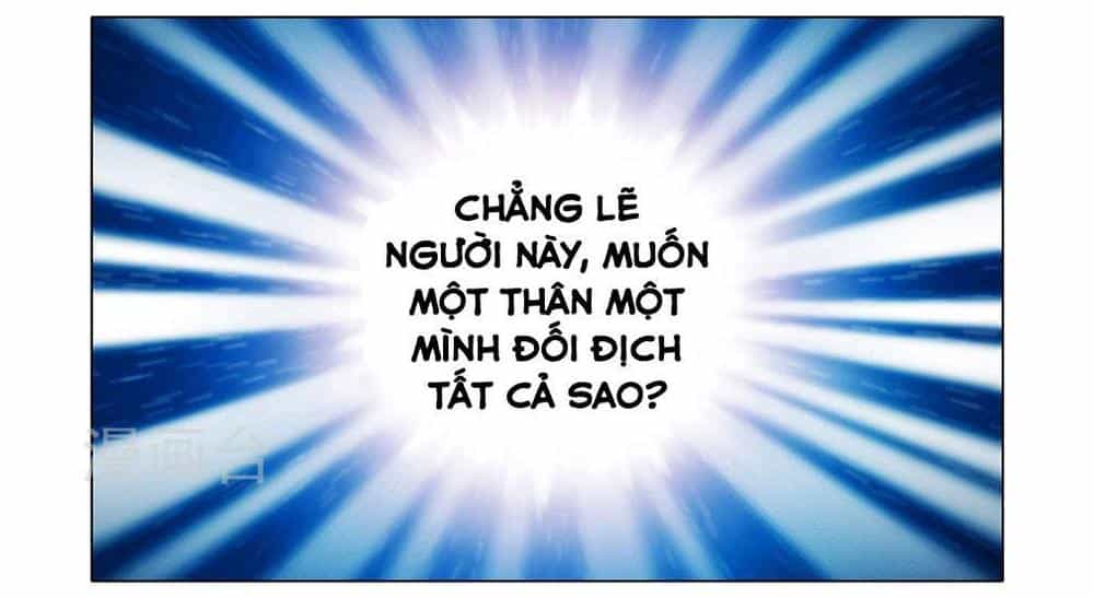 Đầu Óc Đại Sư Huynh Của Ta Rất Đen Tối - Chương 238 - ảnh 30