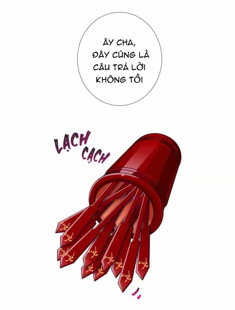 Đầu Óc Đại Sư Huynh Của Ta Rất Đen Tối - Chương 245 - ảnh 15