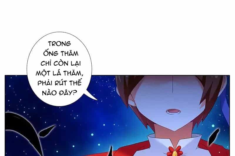 Đầu Óc Đại Sư Huynh Của Ta Rất Đen Tối - Chương 245 - ảnh 3