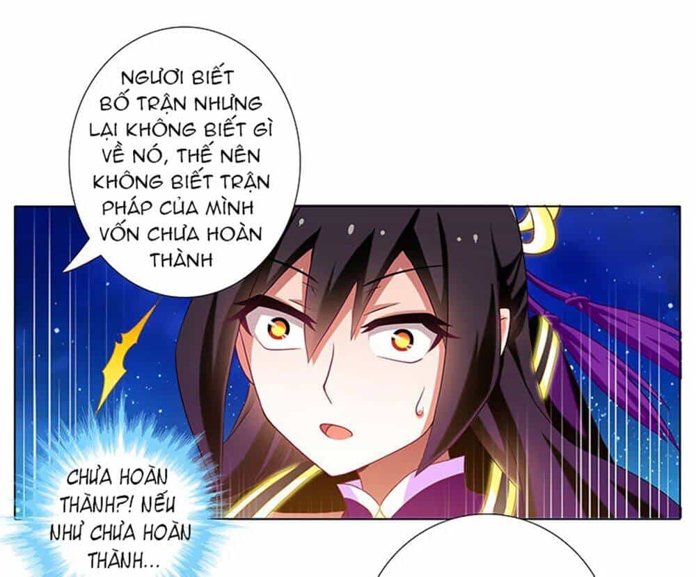 Đầu Óc Đại Sư Huynh Của Ta Rất Đen Tối - Chương 254 - ảnh 4