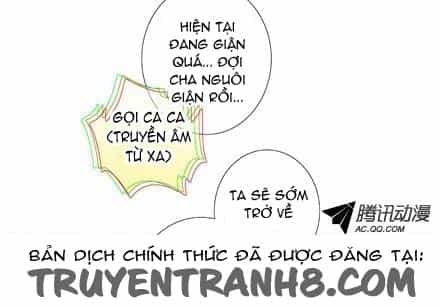 Đầu Óc Đại Sư Huynh Của Ta Rất Đen Tối - Chương 23 - ảnh 4