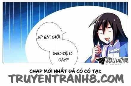 Đầu Óc Đại Sư Huynh Của Ta Rất Đen Tối - Chương 24 - ảnh 11