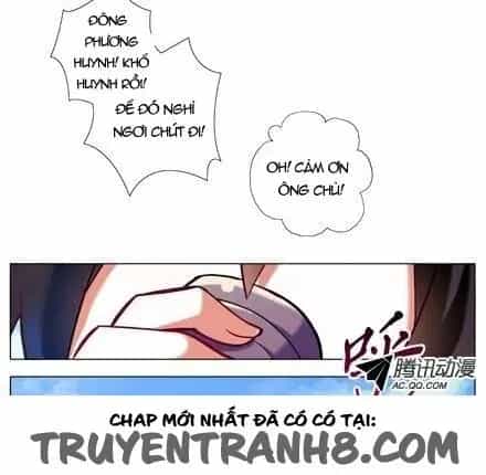 Đầu Óc Đại Sư Huynh Của Ta Rất Đen Tối - Chương 24.4 - ảnh 7
