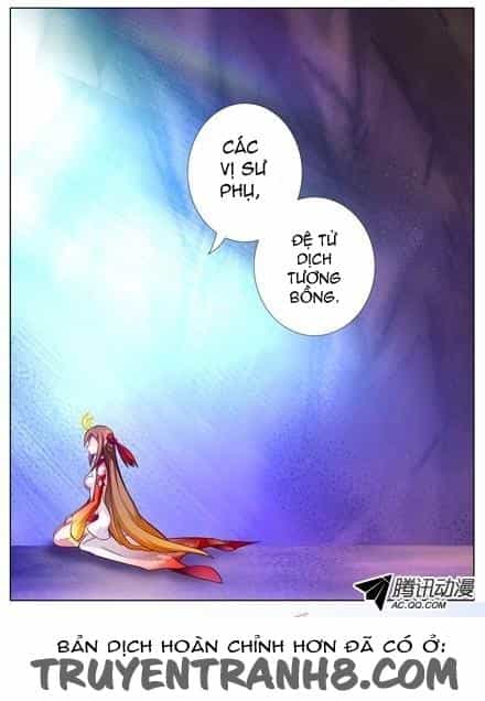 Đầu Óc Đại Sư Huynh Của Ta Rất Đen Tối - Chương 37 - ảnh 12