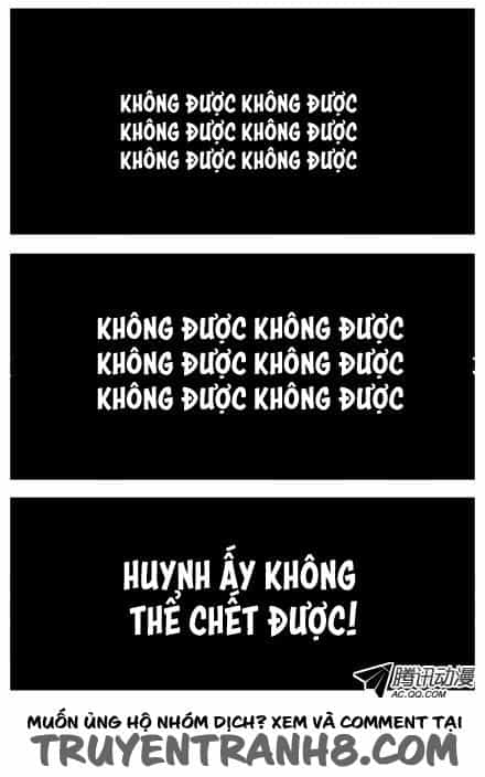 Đầu Óc Đại Sư Huynh Của Ta Rất Đen Tối - Chương 43 - ảnh 20