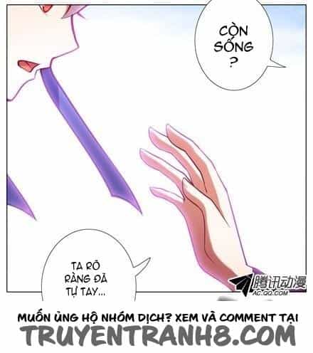 Đầu Óc Đại Sư Huynh Của Ta Rất Đen Tối - Chương 43 - ảnh 26