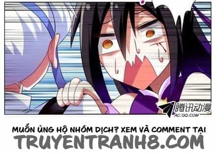 Đầu Óc Đại Sư Huynh Của Ta Rất Đen Tối - Chương 43 - ảnh 33