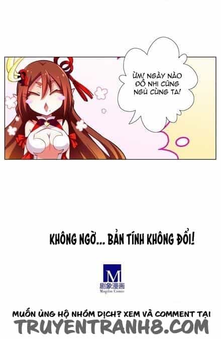 Đầu Óc Đại Sư Huynh Của Ta Rất Đen Tối - Chương 43 - ảnh 9