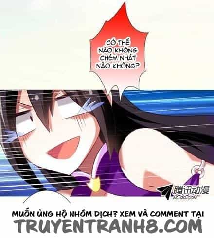 Đầu Óc Đại Sư Huynh Của Ta Rất Đen Tối - Chương 44 - ảnh 13