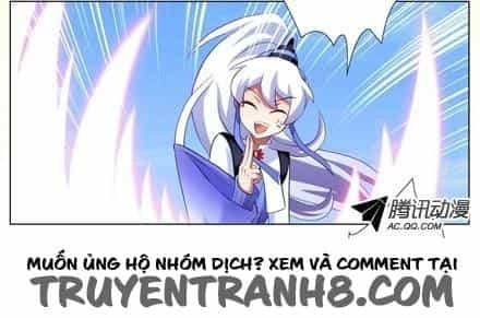Đầu Óc Đại Sư Huynh Của Ta Rất Đen Tối - Chương 44 - ảnh 16