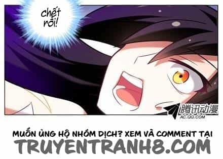 Đầu Óc Đại Sư Huynh Của Ta Rất Đen Tối - Chương 44 - ảnh 18