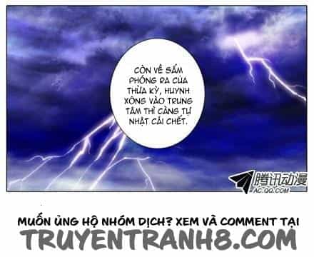Đầu Óc Đại Sư Huynh Của Ta Rất Đen Tối - Chương 44 - ảnh 5