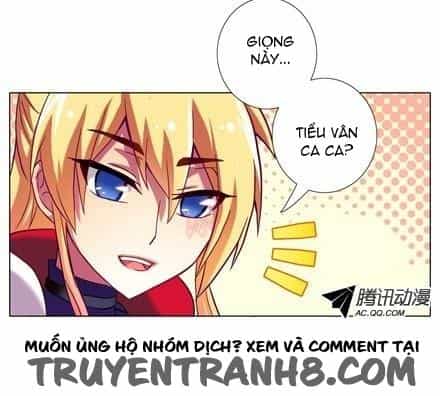 Đầu Óc Đại Sư Huynh Của Ta Rất Đen Tối - Chương 45 - ảnh 2