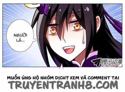 Đầu Óc Đại Sư Huynh Của Ta Rất Đen Tối - Chương 45 - ảnh 5
