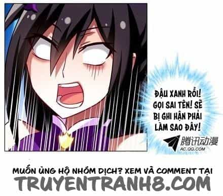 Đầu Óc Đại Sư Huynh Của Ta Rất Đen Tối - Chương 45 - ảnh 7