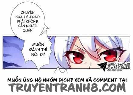 Đầu Óc Đại Sư Huynh Của Ta Rất Đen Tối - Chương 46 - ảnh 10