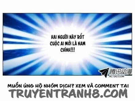 Đầu Óc Đại Sư Huynh Của Ta Rất Đen Tối - Chương 46 - ảnh 14