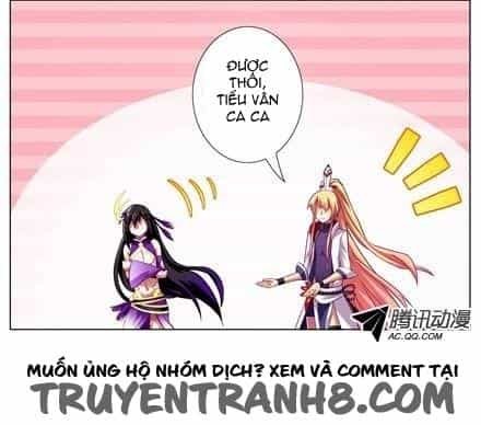 Đầu Óc Đại Sư Huynh Của Ta Rất Đen Tối - Chương 46 - ảnh 6
