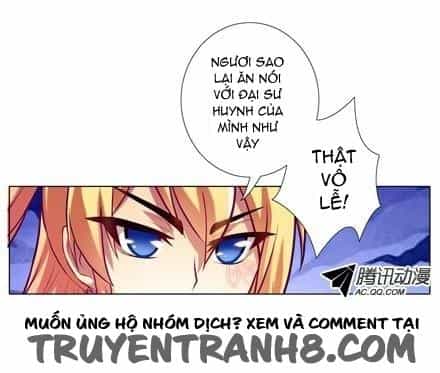 Đầu Óc Đại Sư Huynh Của Ta Rất Đen Tối - Chương 46 - ảnh 9