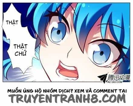 Đầu Óc Đại Sư Huynh Của Ta Rất Đen Tối - Chương 47 - ảnh 12