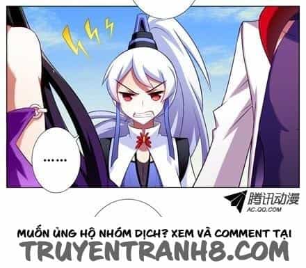 Đầu Óc Đại Sư Huynh Của Ta Rất Đen Tối - Chương 47 - ảnh 3