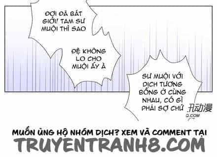 Đầu Óc Đại Sư Huynh Của Ta Rất Đen Tối - Chương 47 - ảnh 9