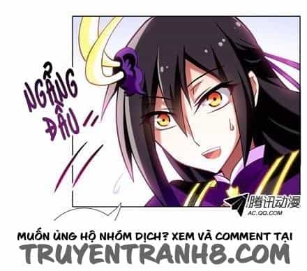 Đầu Óc Đại Sư Huynh Của Ta Rất Đen Tối - Chương 49 - ảnh 18