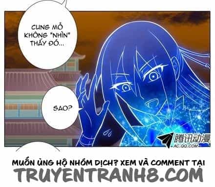 Đầu Óc Đại Sư Huynh Của Ta Rất Đen Tối - Chương 49 - ảnh 4