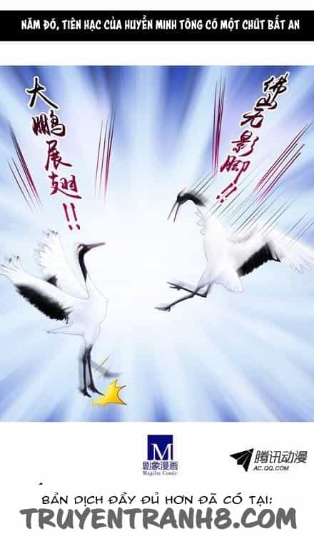 Đầu Óc Đại Sư Huynh Của Ta Rất Đen Tối - Chương 51 - ảnh 5