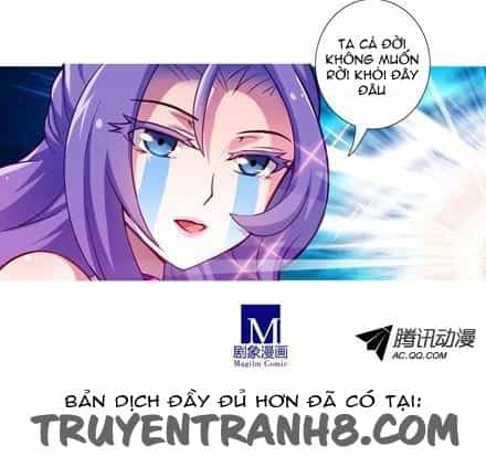 Đầu Óc Đại Sư Huynh Của Ta Rất Đen Tối - Chương 52 - ảnh 11
