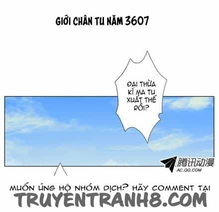Đầu Óc Đại Sư Huynh Của Ta Rất Đen Tối - Chương 55 - ảnh 9