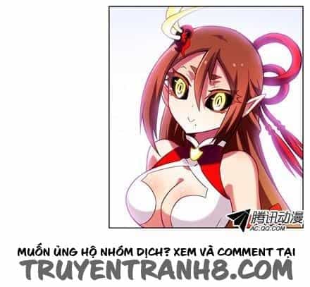 Đầu Óc Đại Sư Huynh Của Ta Rất Đen Tối - Chương 56 - ảnh 12