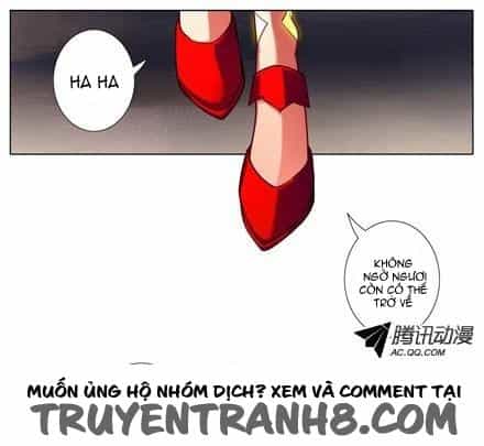 Đầu Óc Đại Sư Huynh Của Ta Rất Đen Tối - Chương 56 - ảnh 9