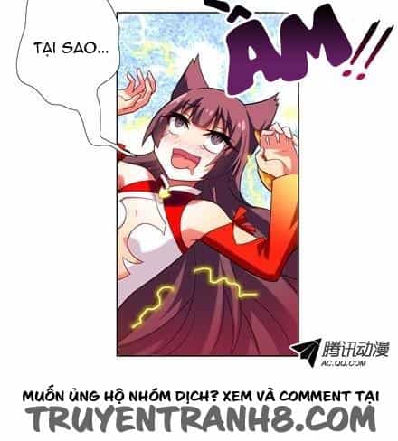 Đầu Óc Đại Sư Huynh Của Ta Rất Đen Tối - Chương 57 - ảnh 9