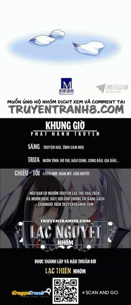 Đầu Óc Đại Sư Huynh Của Ta Rất Đen Tối - Chương 87 - ảnh 18