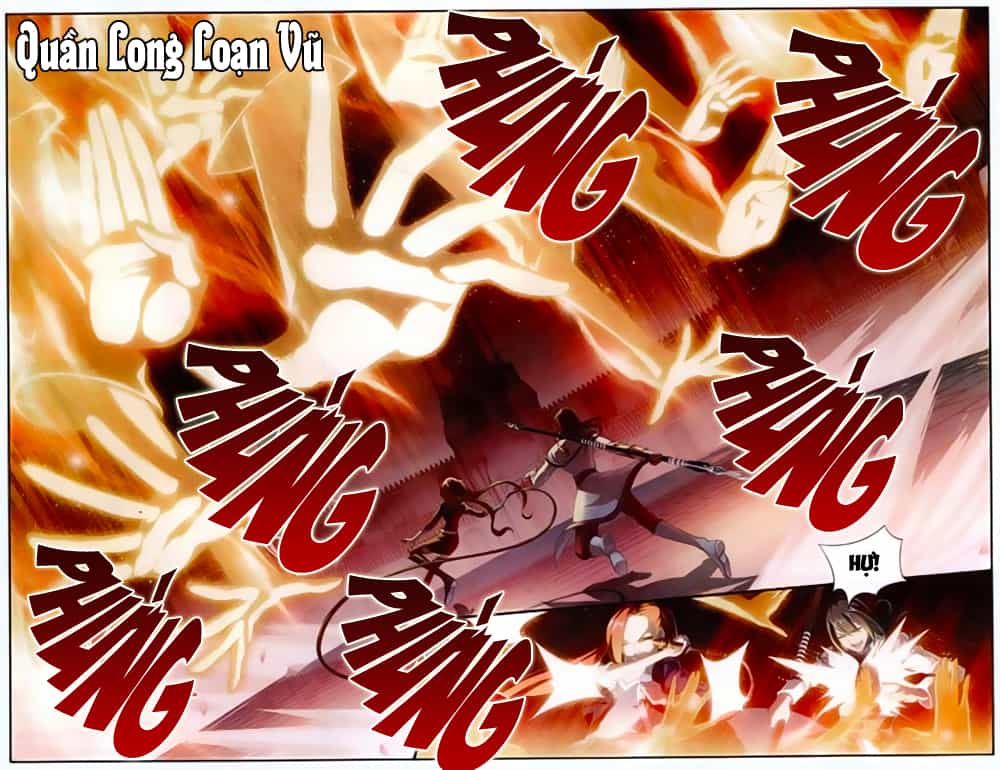 Đấu Phá Thương Khung - Chương 109 - ảnh 23