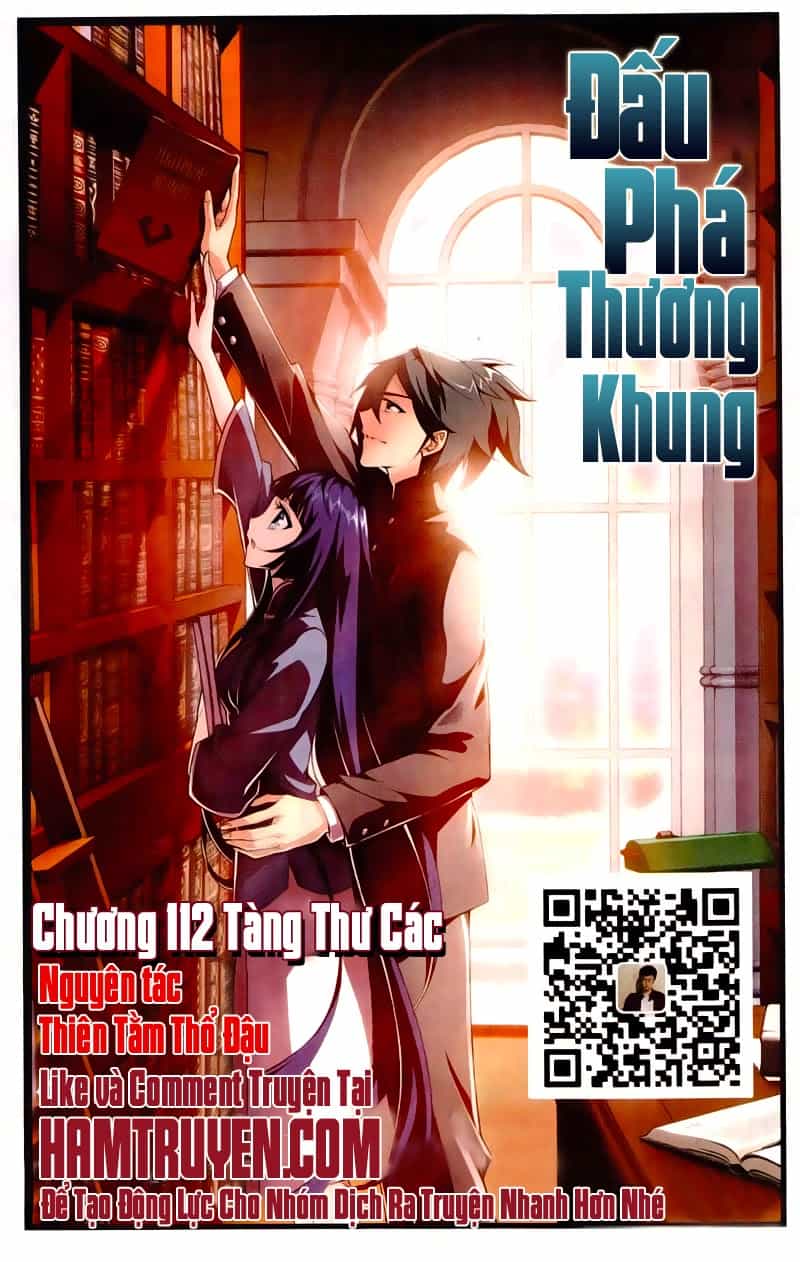 Đấu Phá Thương Khung - Chương 112 - ảnh 2