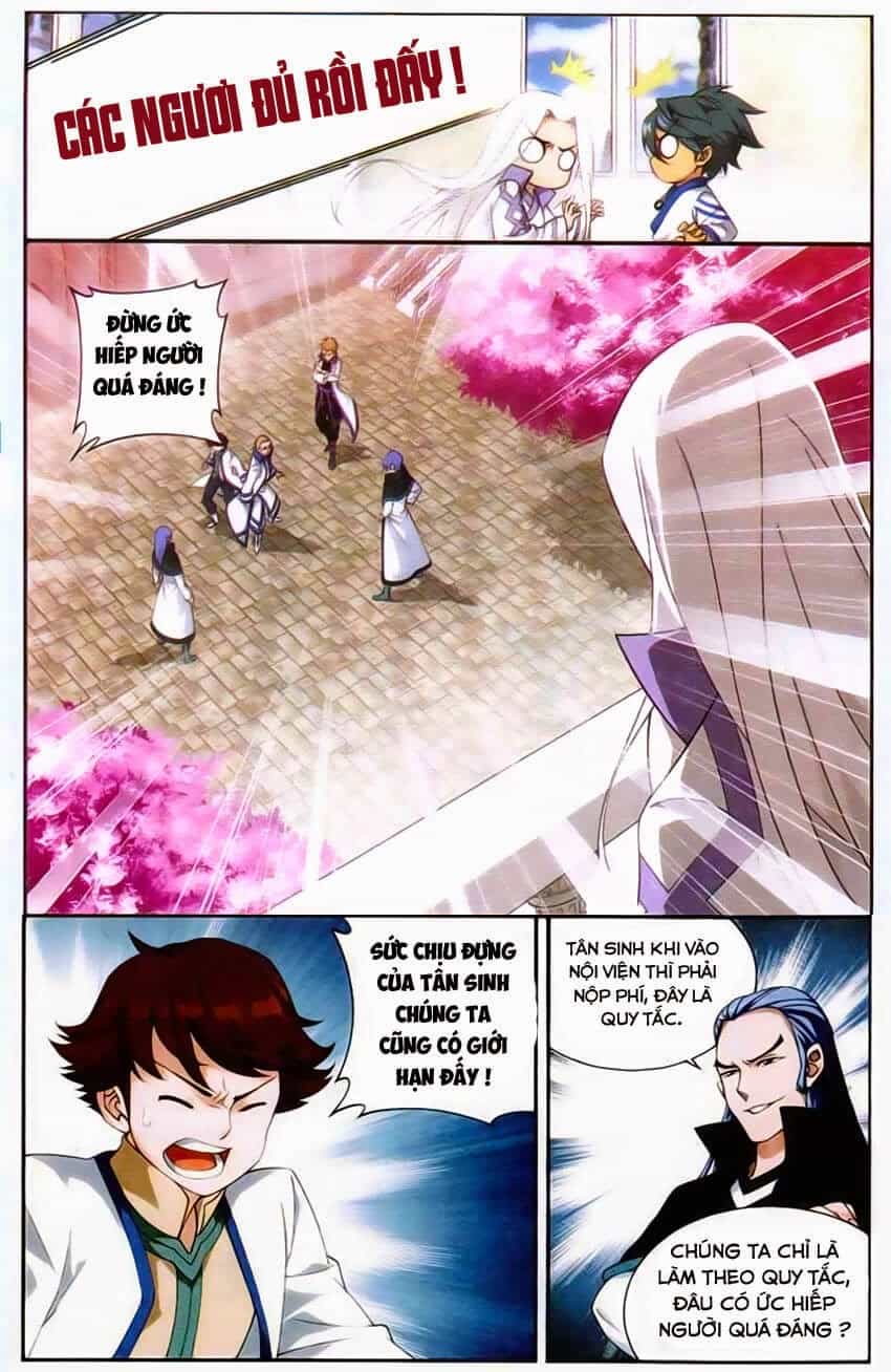 Đấu Phá Thương Khung - Chương 119 - ảnh 15