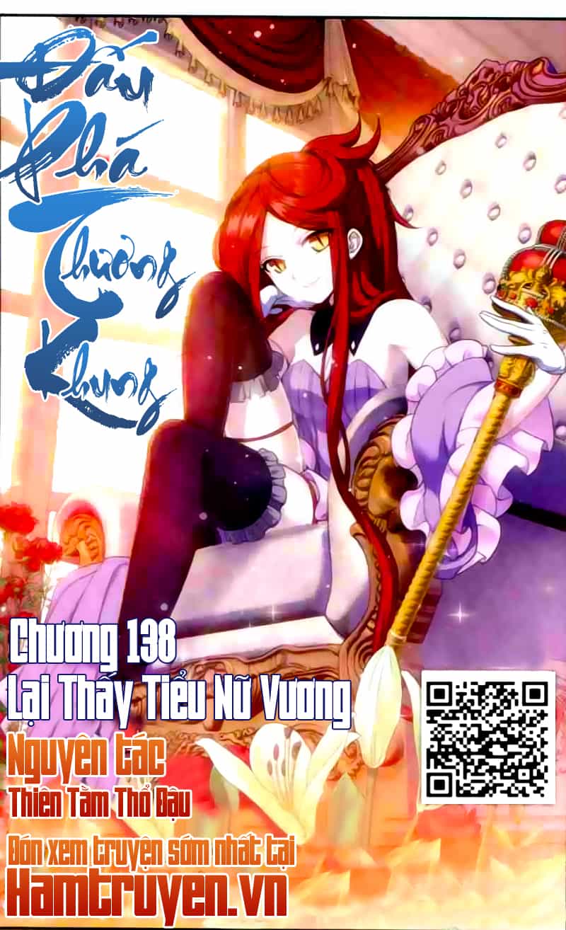 Đấu Phá Thương Khung - Chương 138 - ảnh 2