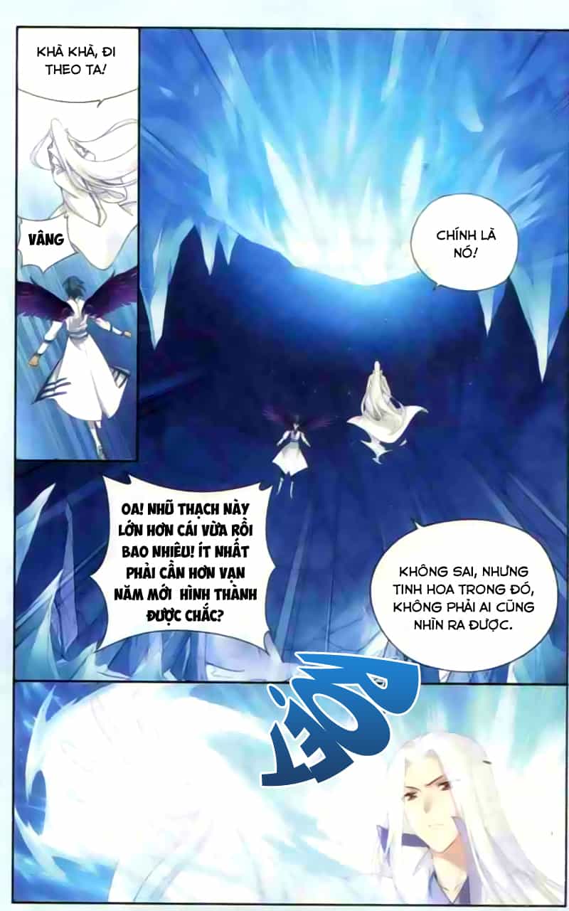 Đấu Phá Thương Khung - Chương 138 - ảnh 5