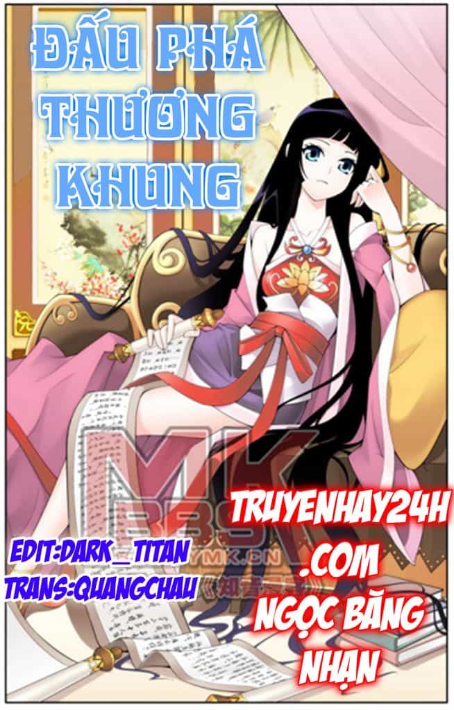 Đấu Phá Thương Khung - Chương 13 - ảnh 2