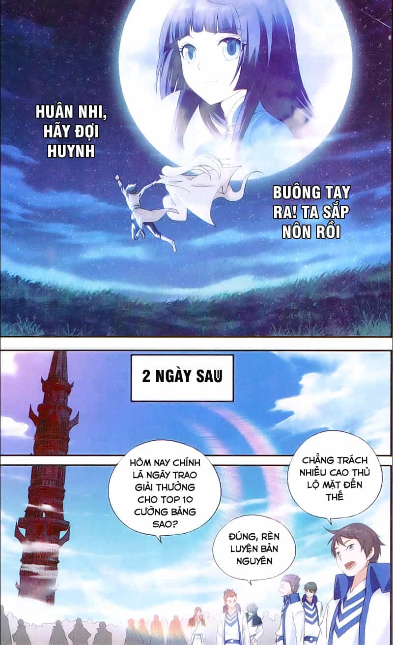 Đấu Phá Thương Khung - Chương 152 - ảnh 5